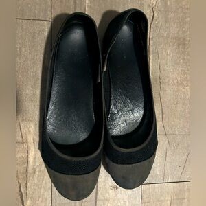 Patagonia Maha Breathe Black Size 9